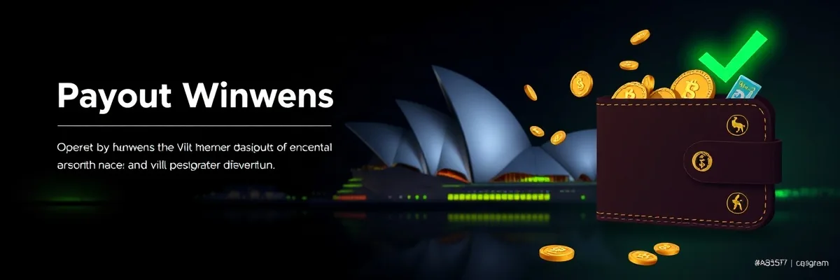 Payout Windows Operator by Operator, With the Pending Period Stated for players in Australia