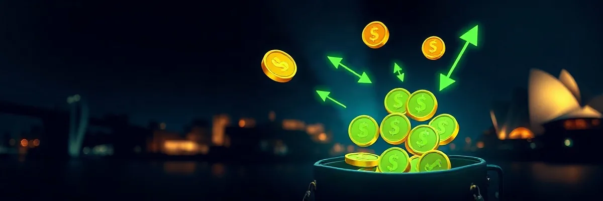 Withdrawal Caps, Minimums and Fees, Compared as Numbers — instant withdrawal casino australia real money in Australia