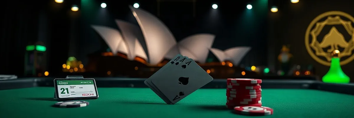 How Verification Works as a Support Process: online blackjack australia guide for players in Australia