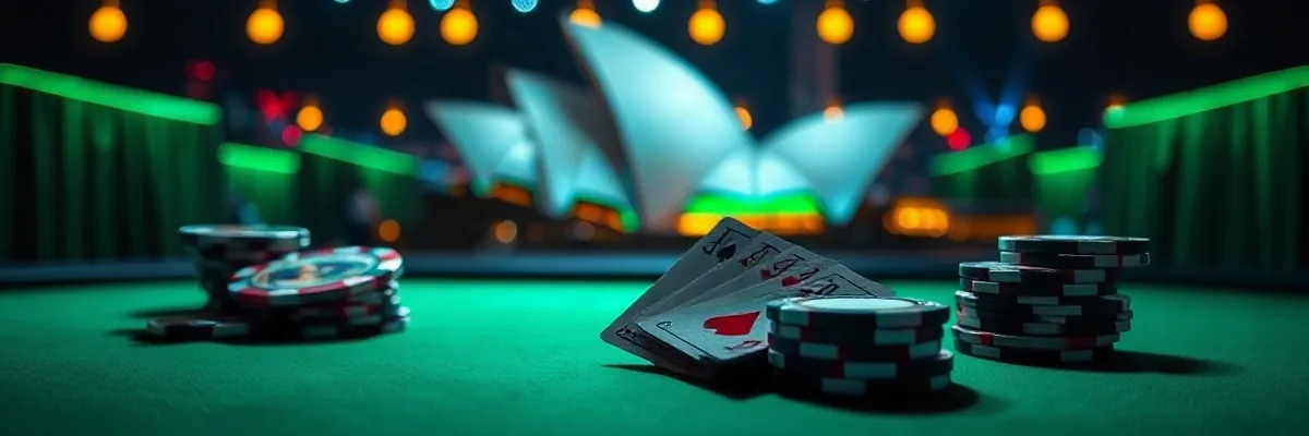 Operator-Specific Support Characteristics for players in Australia