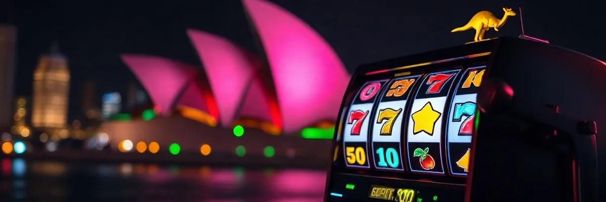 payid pokies casino in Australia — Regulatory Context and Player Protections